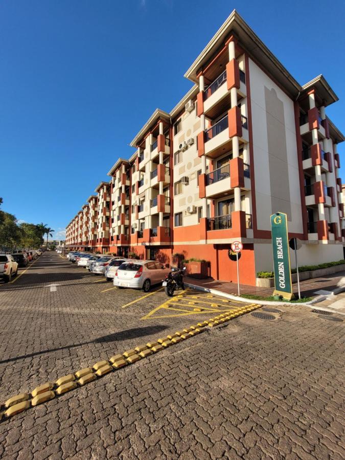 Lake Side Beira Do Lago - Piscina - Academia - Sauna- By Rei Dos Flats Hotel Brasília Luaran gambar